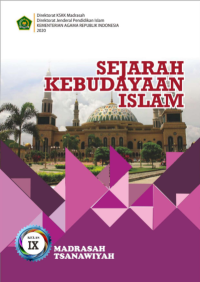 Image of Sejarah Kebudayaan Islam Kelas IX